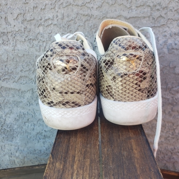 Puma Womens MATCH ANIMAL‎ Sneakers - Picture 7 of 13